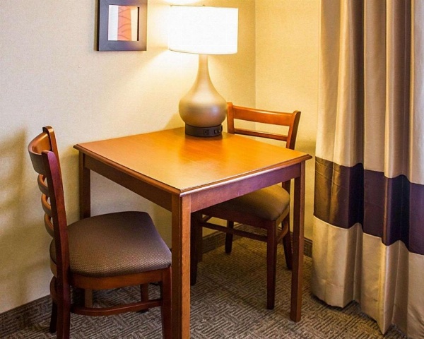 Comfort Inn Guilford near I-95 image 13