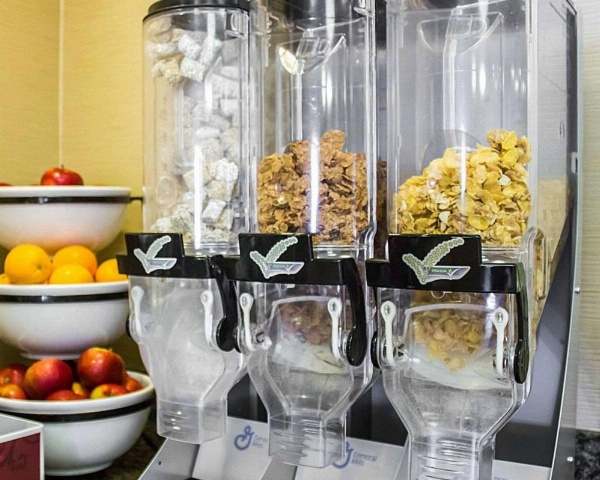 Comfort Inn Guilford near I-95 image 26